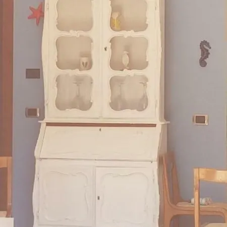 Casa Vacanze Tra Cielo E Mare A Castiglioncello